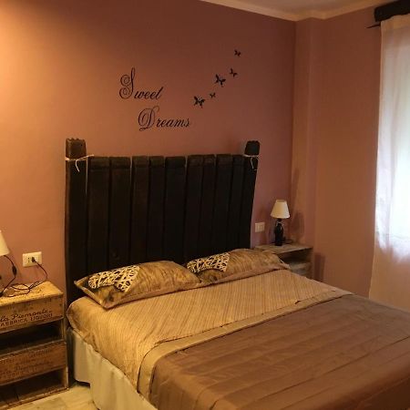 B&B La Libellula Castelnuovo Nigra Экстерьер фото