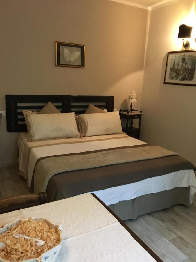 B&B La Libellula Castelnuovo Nigra Экстерьер фото