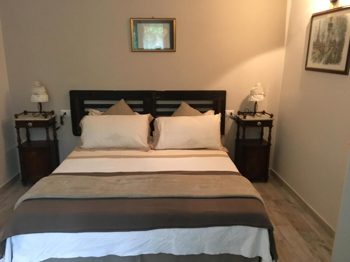 B&B La Libellula Castelnuovo Nigra Экстерьер фото