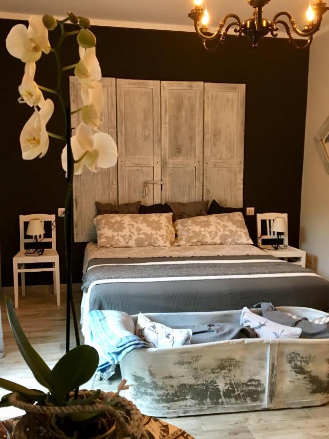 B&B La Libellula Castelnuovo Nigra Экстерьер фото