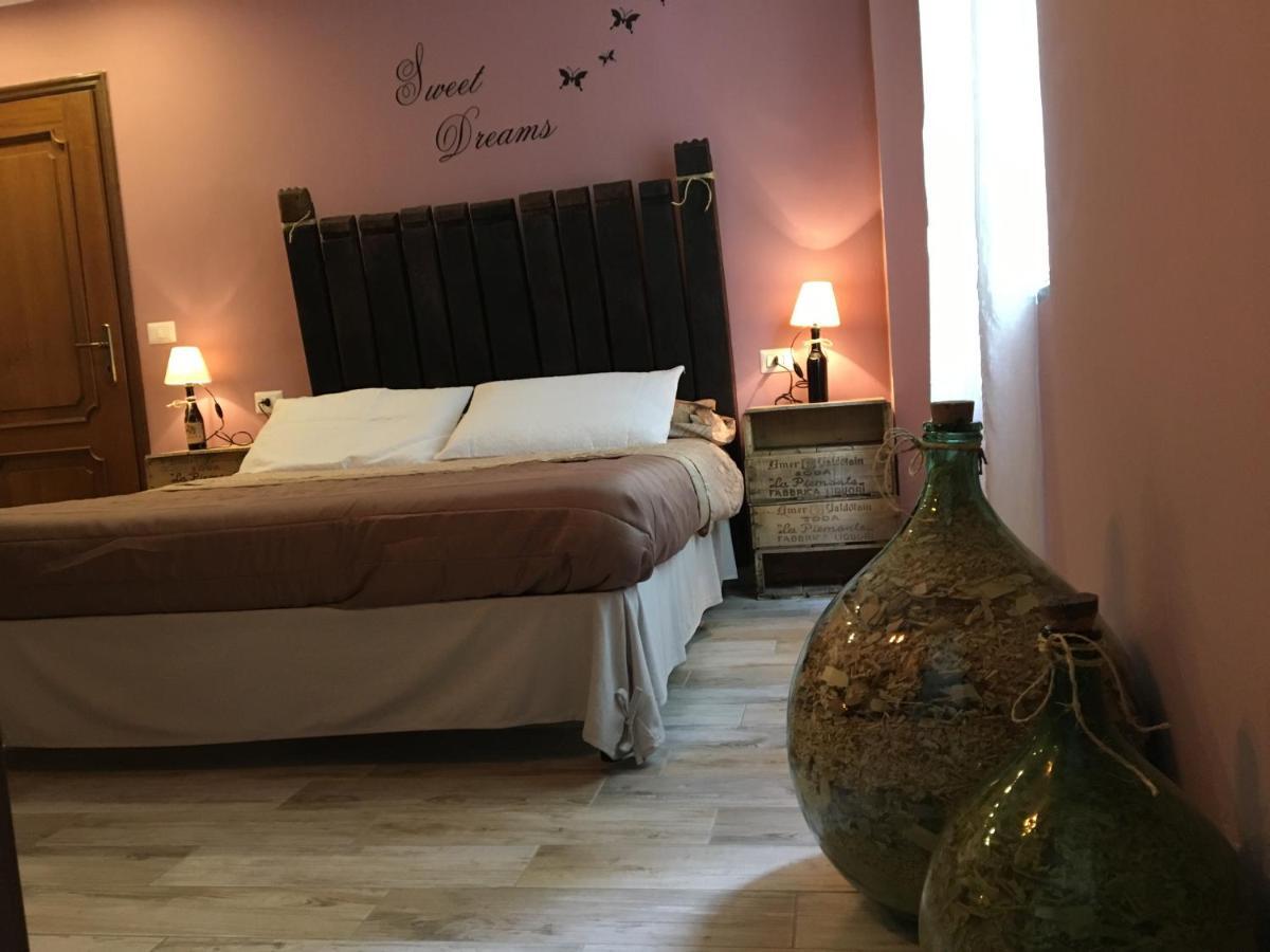 B&B La Libellula Castelnuovo Nigra Экстерьер фото