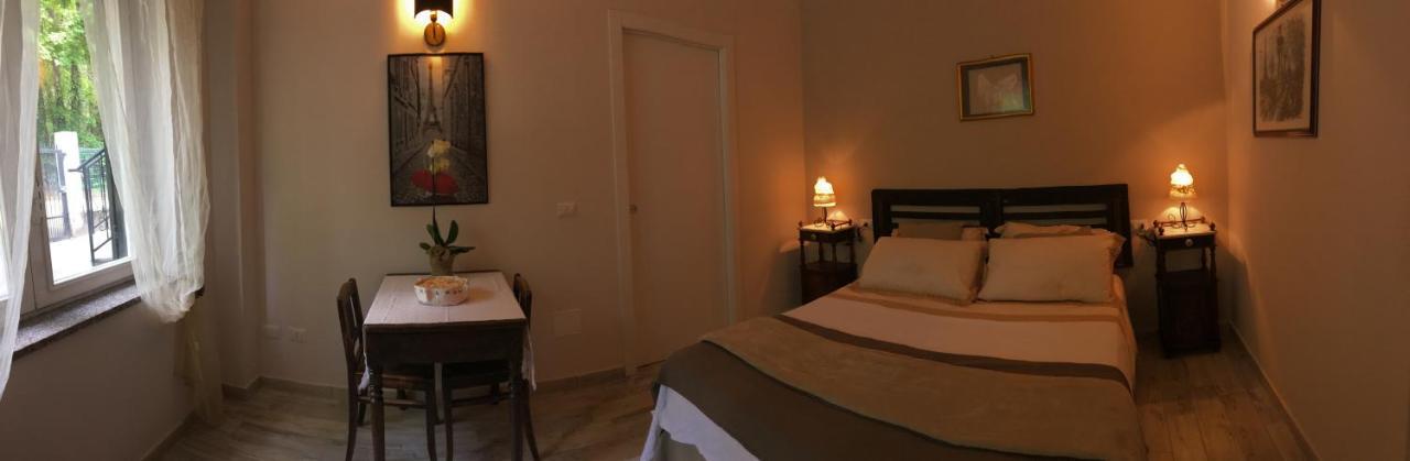 B&B La Libellula Castelnuovo Nigra Экстерьер фото