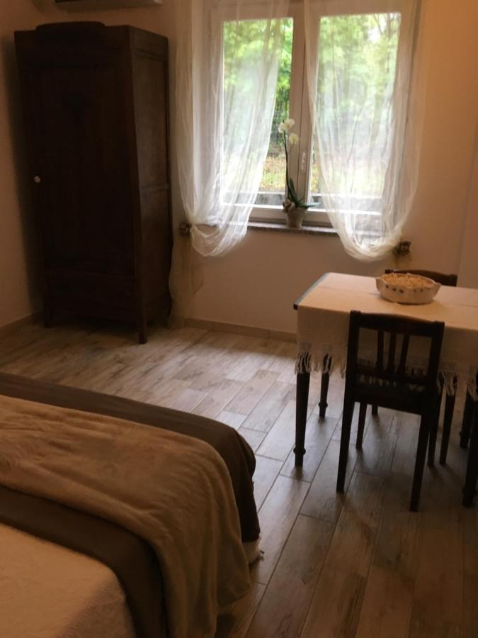 B&B La Libellula Castelnuovo Nigra Экстерьер фото