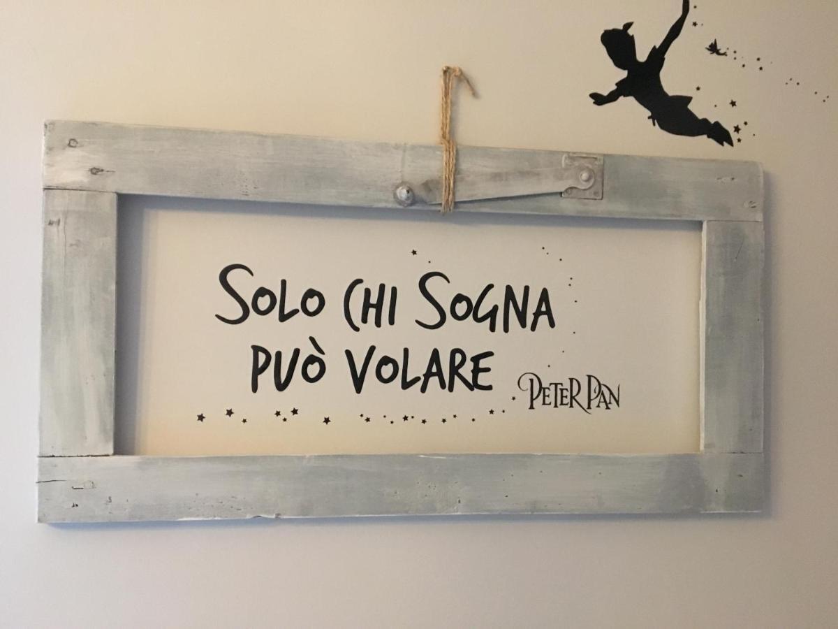 B&B La Libellula Castelnuovo Nigra Экстерьер фото