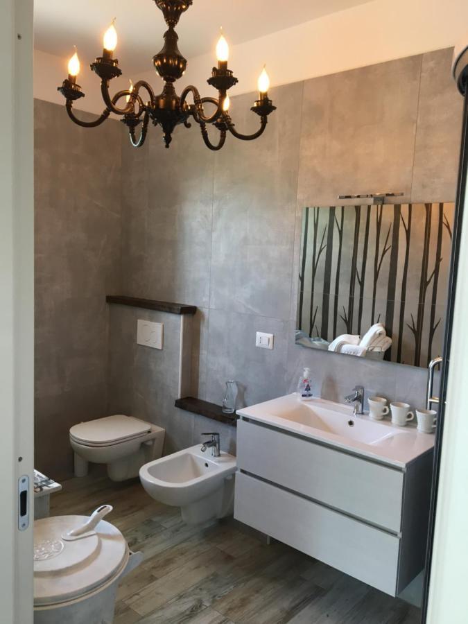 B&B La Libellula Castelnuovo Nigra Экстерьер фото